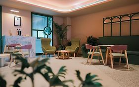 Novotel Mexico City Santa Fe